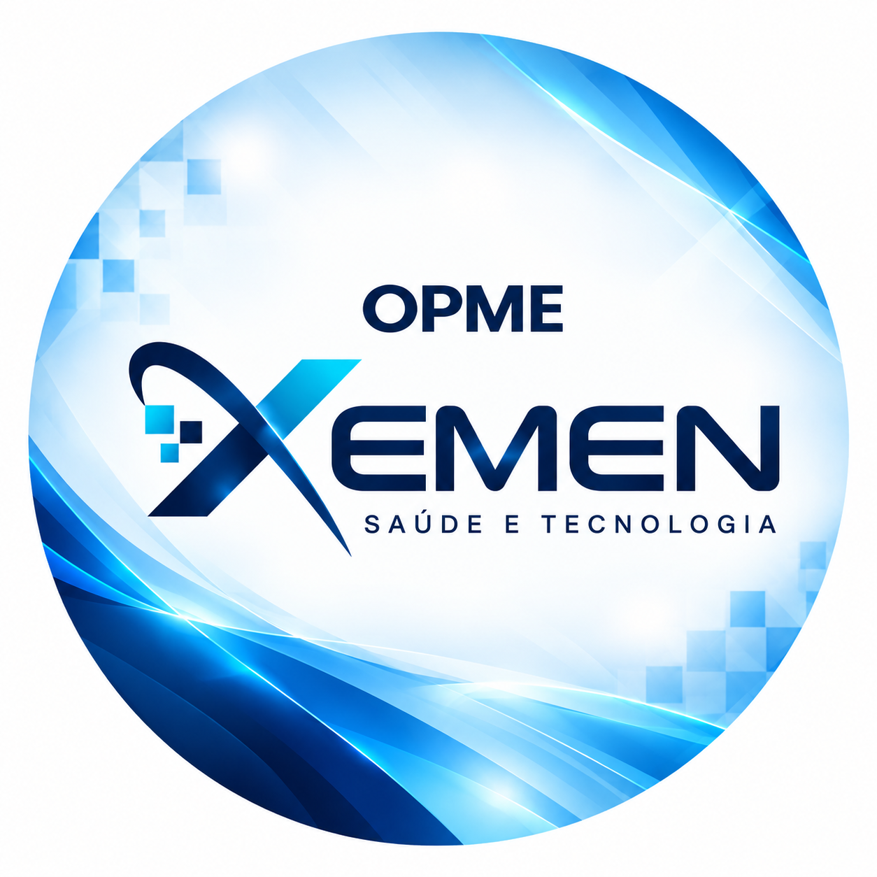 Xemen Saúde e Tecnologia